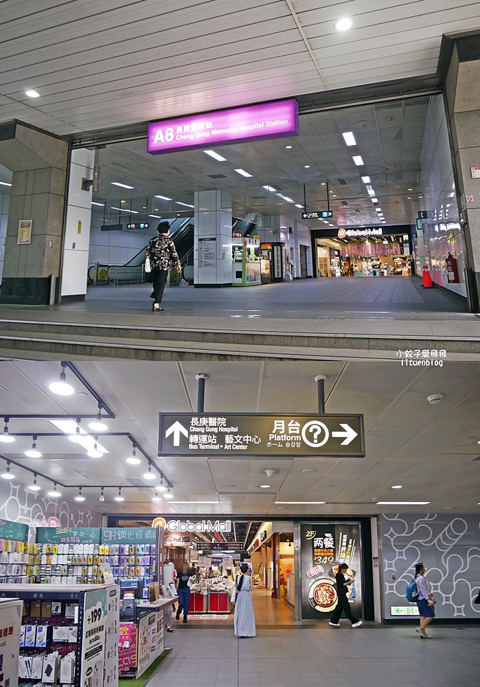 福容桃園機捷A8店田園西餐廳吃到飽，海鮮燒烤串松葉蟹腳再加碼現煎干貝小卷