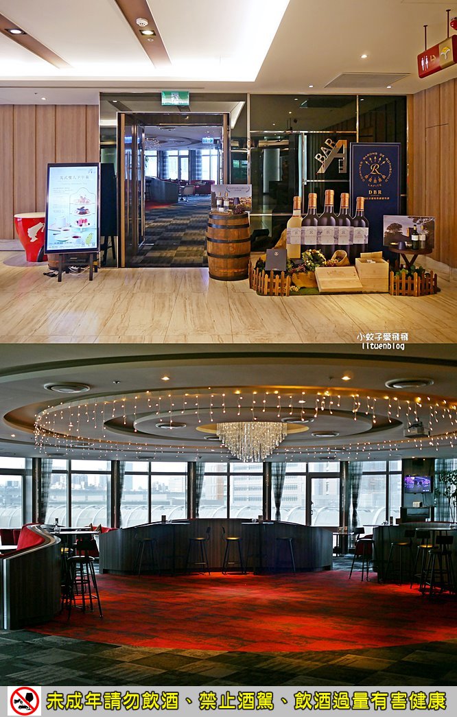 桃園福容A8「田園咖啡廳」叻沙帝王蟹湯煎干貝&泰式料理吃到飽