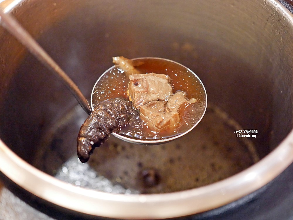 桃園福容A8「田園咖啡廳」叻沙帝王蟹湯煎干貝&泰式料理吃到飽