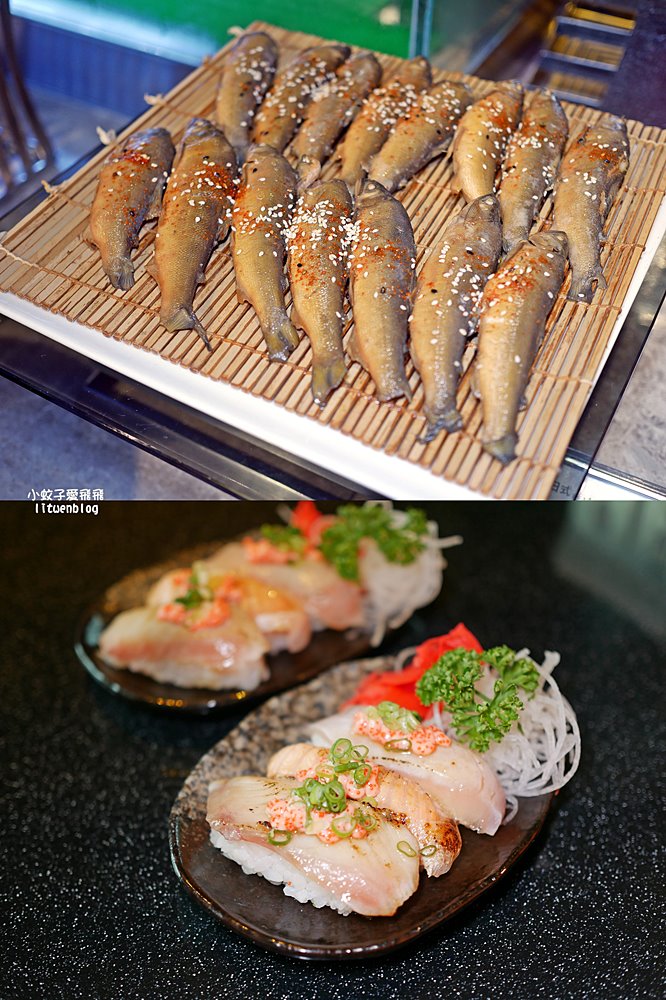 桃園福容A8「田園咖啡廳」叻沙帝王蟹湯煎干貝&泰式料理吃到飽