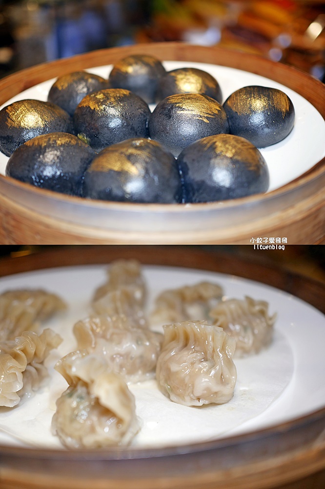 桃園福容A8「田園咖啡廳」叻沙帝王蟹湯煎干貝&泰式料理吃到飽