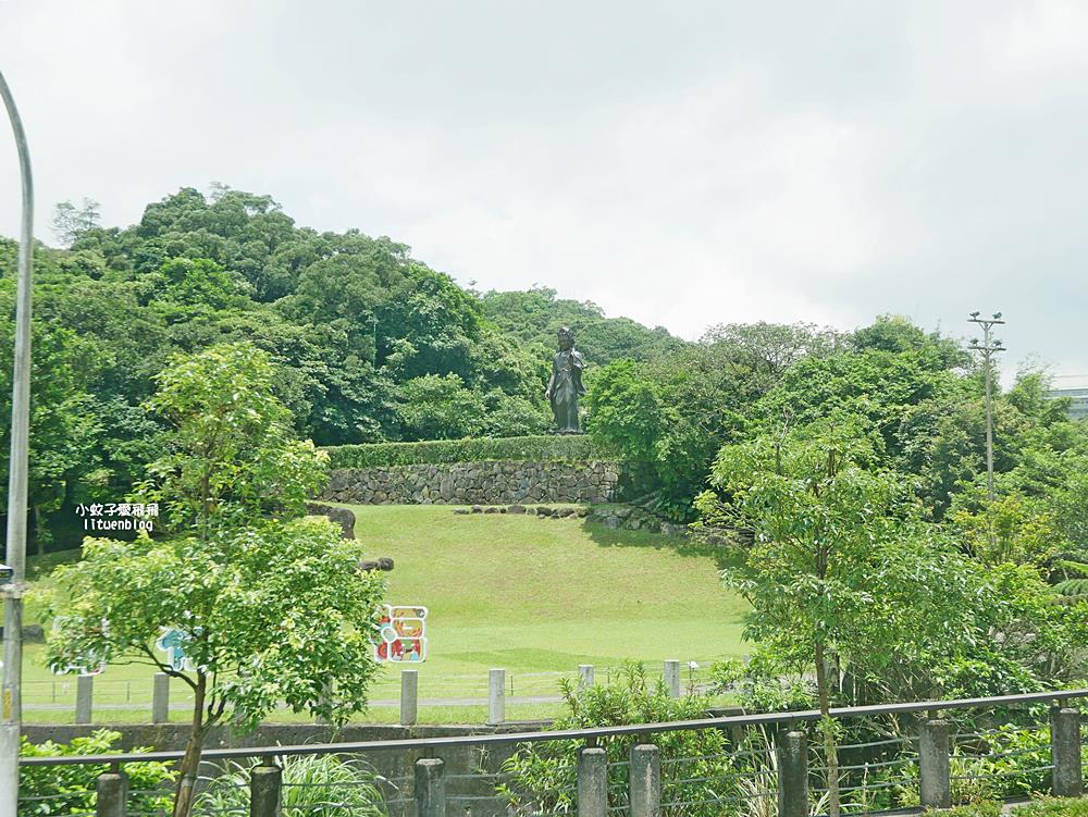 法鼓山世界佛教教育園區心靈沉浸之旅，園區參觀交通方式