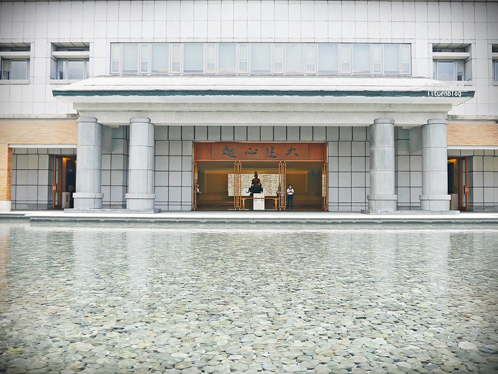 法鼓山世界佛教教育園區心靈沉浸之旅,園區參觀交通方式 法鼓山世界佛教教育園區心靈沉浸之旅,園區參觀交通方式