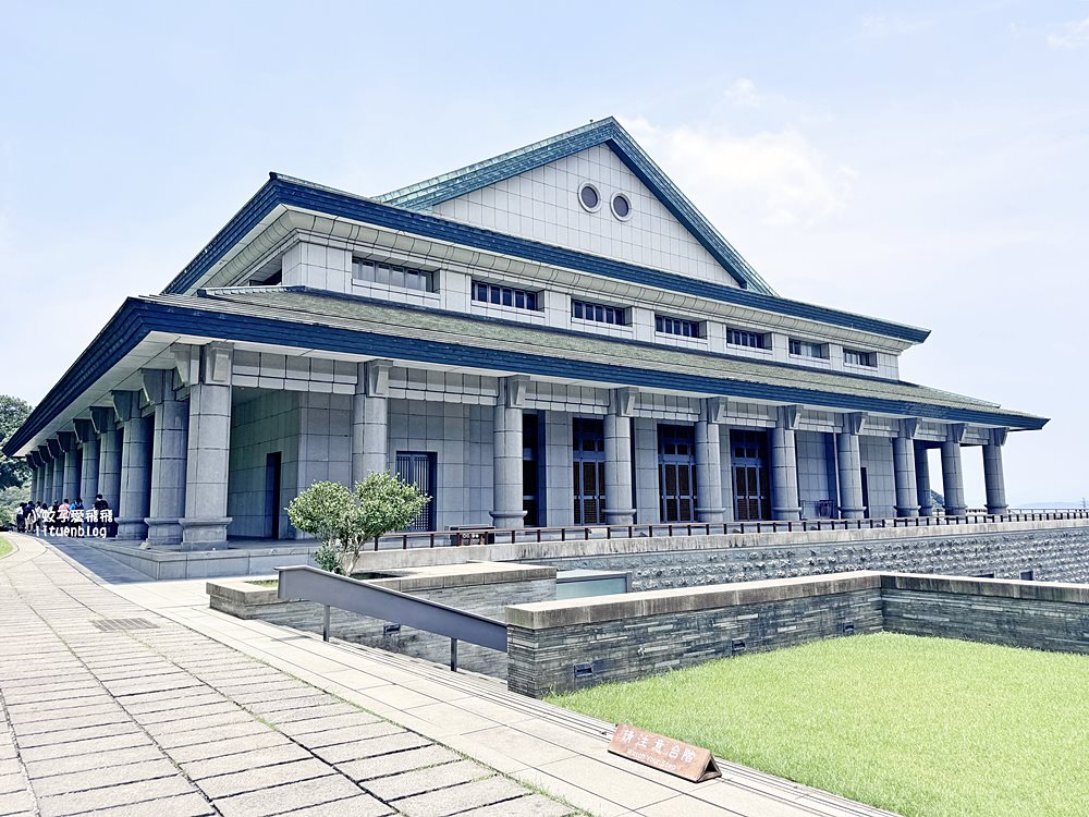 法鼓山世界佛教教育園區心靈沉浸之旅，園區參觀交通方式
