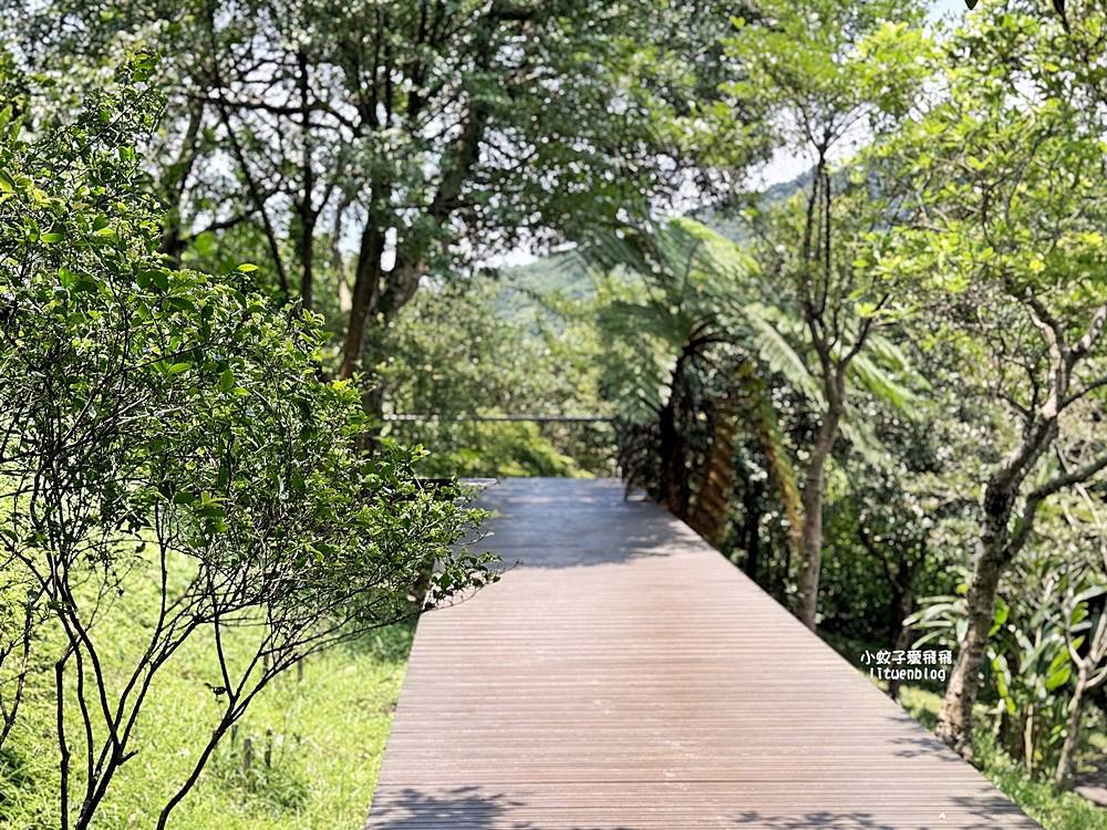 法鼓山世界佛教教育園區心靈沉浸之旅，園區參觀交通方式