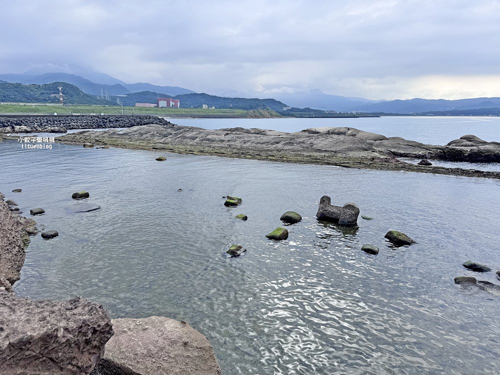 「山海芳園景觀咖啡廳」神祕軍事禁區轉變成山海秘境咖啡廳