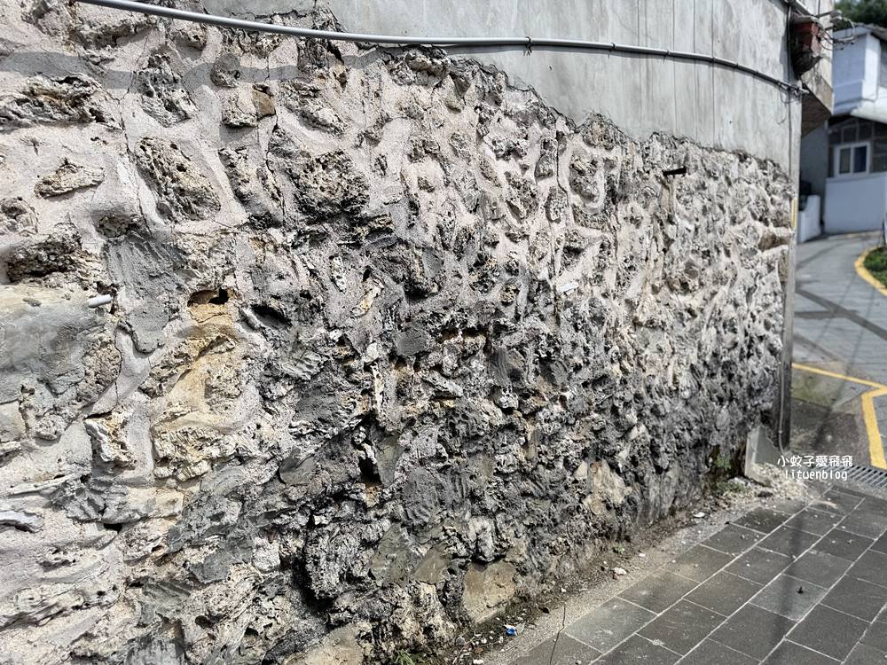 百年古厝野柳瑪鋉居，野柳漁港萬里蟹之漁村小旅行