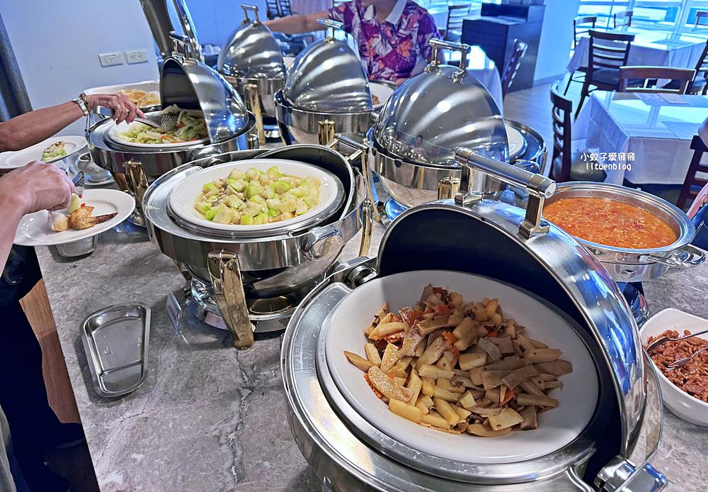 「群策翡翠灣溫泉飯店」擁翡翠灣基隆嶼晨曦夕陽無敵海景，房間寛敞舒適
