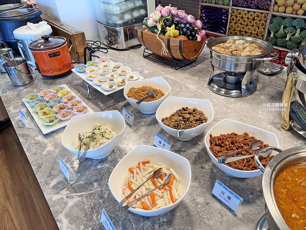 「群策翡翠灣溫泉飯店」擁翡翠灣基隆嶼晨曦夕陽無敵海景，房間寛敞舒適