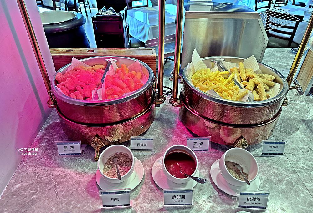 「群策翡翠灣溫泉飯店」擁翡翠灣基隆嶼晨曦夕陽無敵海景，房間寛敞舒適