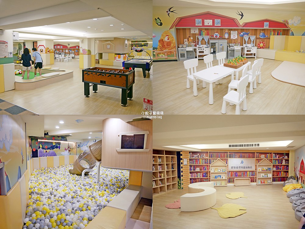 「群策翡翠灣溫泉飯店」擁翡翠灣基隆嶼晨曦夕陽無敵海景，房間寛敞舒適