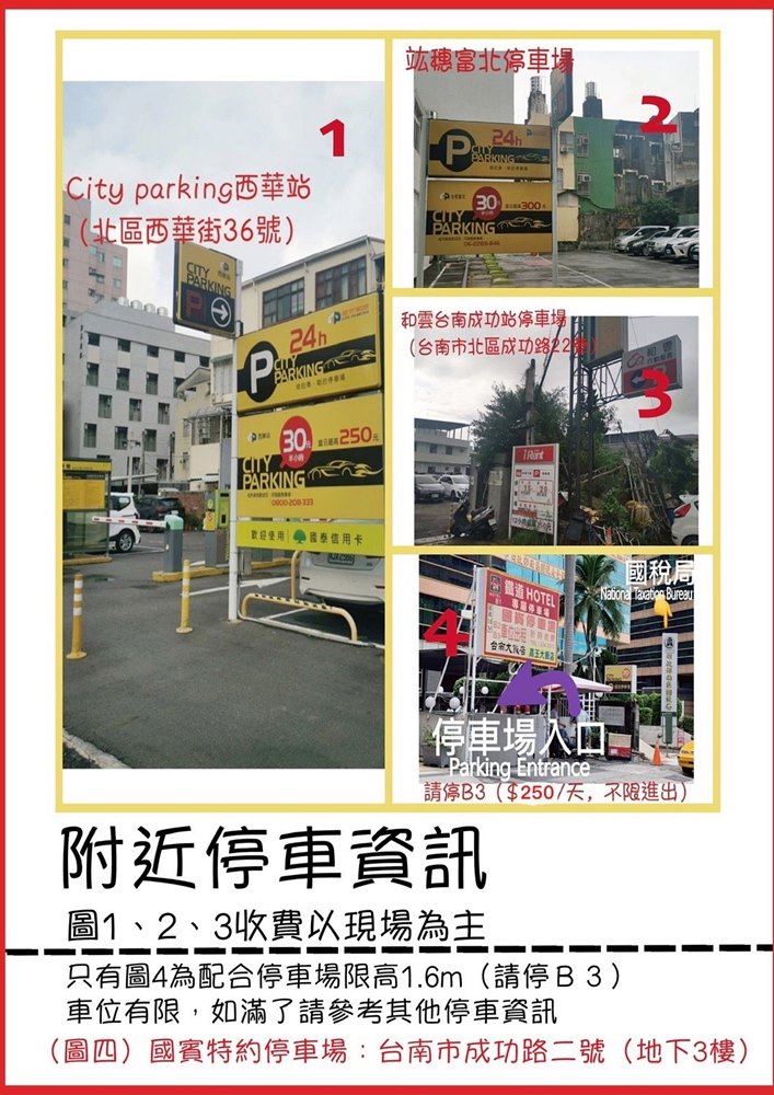 BIRD series B&B&Hostel近台南火車站、新光三越,雙人房平日不到千元 BIRD series B&B&Hostel近台南火車站、新光三越,雙人房平日不到千元