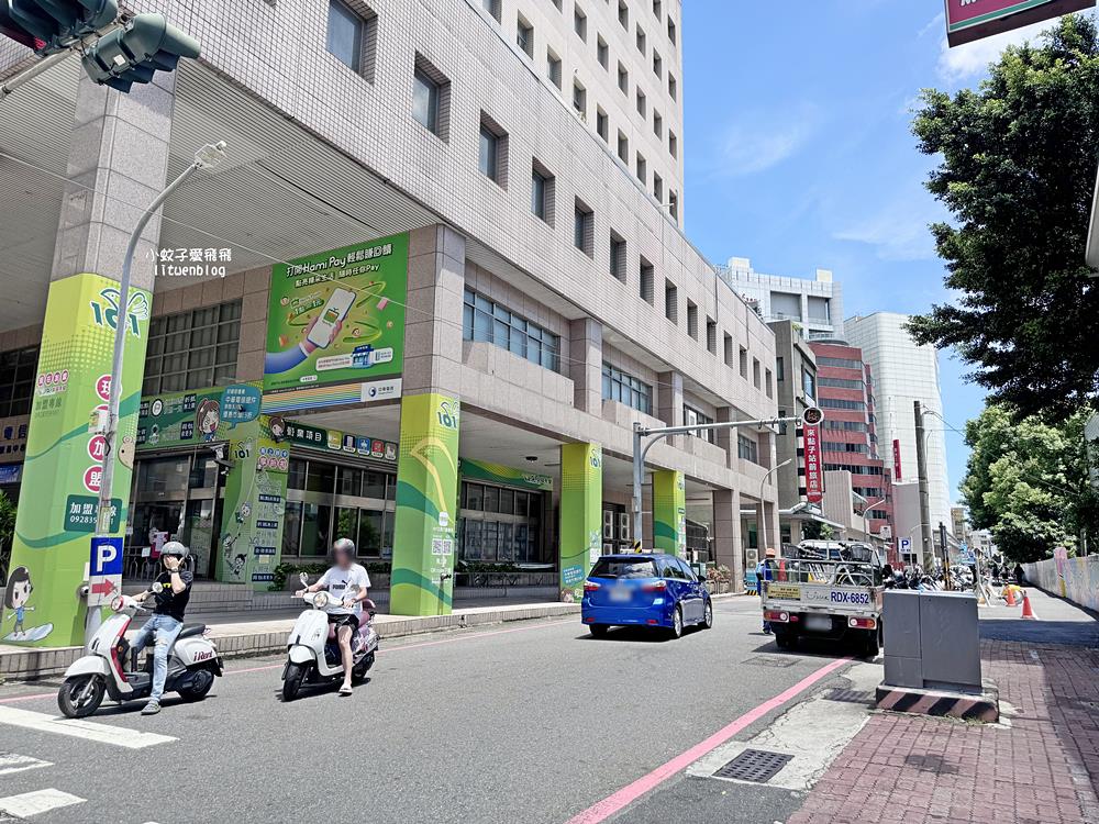 BIRD series B&B&Hostel近台南火車站、新光三越,雙人房平日不到千元 BIRD series B&B&Hostel近台南火車站、新光三越,雙人房平日不到千元