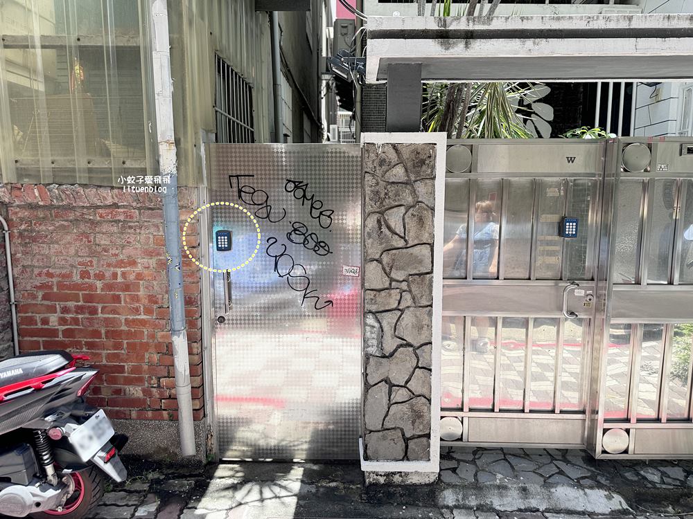 BIRD series B&B&Hostel近台南火車站、新光三越,雙人房平日不到千元 BIRD series B&B&Hostel近台南火車站、新光三越,雙人房平日不到千元