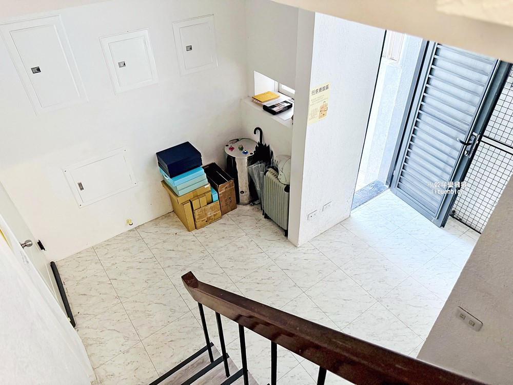BIRD series B&B&Hostel近台南火車站、新光三越,雙人房平日不到千元 BIRD series B&B&Hostel近台南火車站、新光三越,雙人房平日不到千元