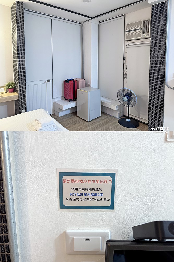 BIRD series B&B&Hostel近台南火車站、新光三越，雙人房平日不到千元