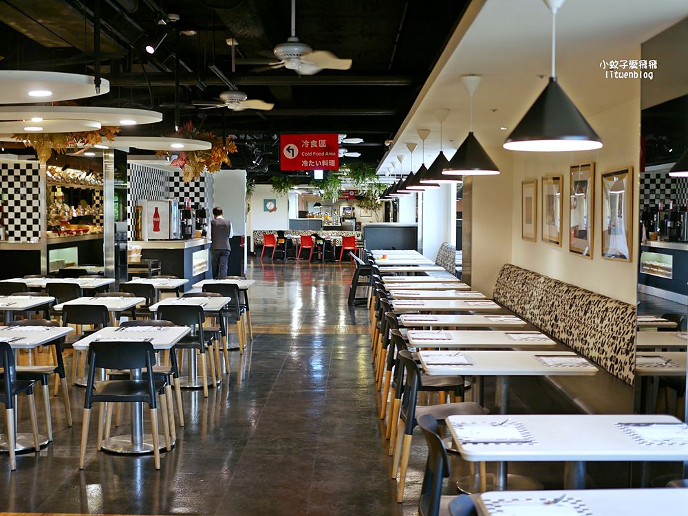 台北凱撒大飯店Checkers自助餐千元有找威靈頓牛排吃到飽 台北凱撒大飯店Checkers自助餐千元有找威靈頓牛排吃到飽