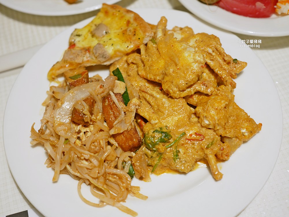 台北凱撒大飯店Checkers自助餐千元有找威靈頓牛排吃到飽 台北凱撒大飯店Checkers自助餐千元有找威靈頓牛排吃到飽