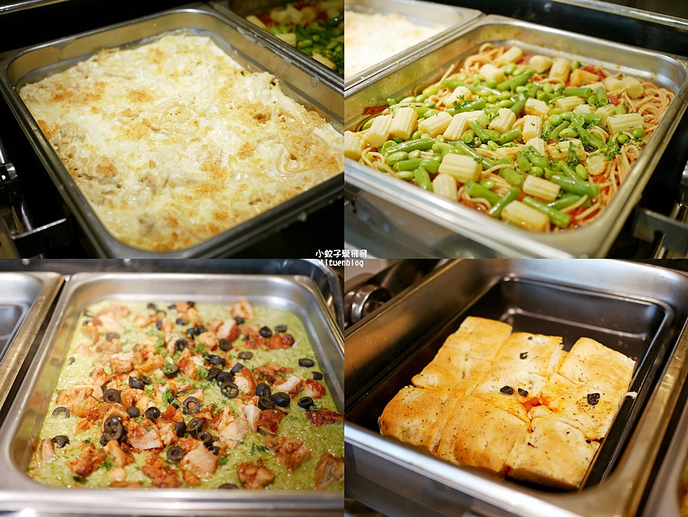台北凱撒大飯店Checkers自助餐千元有找威靈頓牛排吃到飽 台北凱撒大飯店Checkers自助餐千元有找威靈頓牛排吃到飽