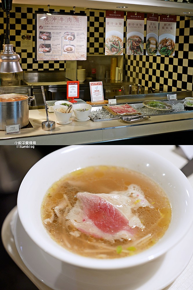 台北凱撒大飯店Checkers自助餐千元有找威靈頓牛排吃到飽 台北凱撒大飯店Checkers自助餐千元有找威靈頓牛排吃到飽