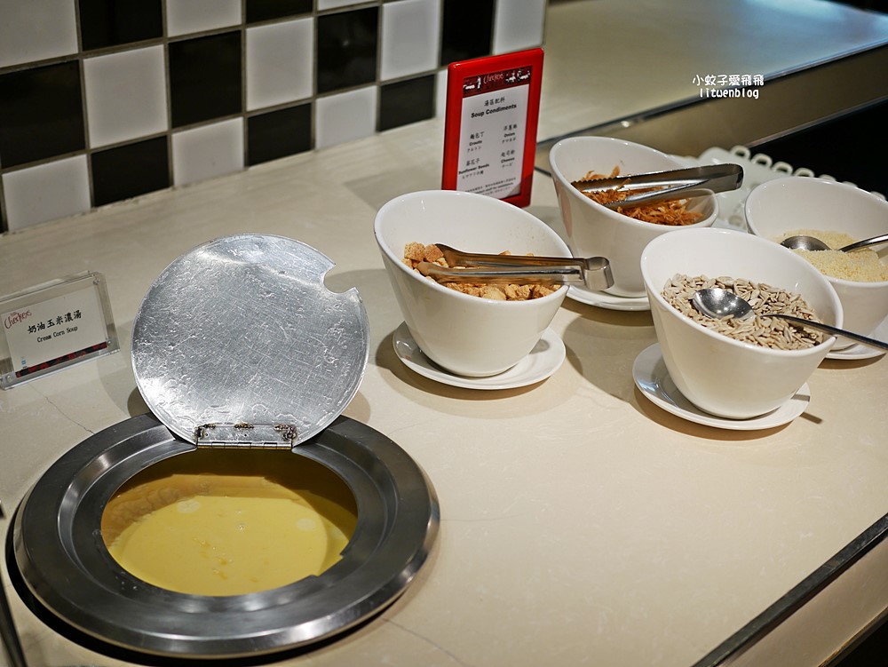 台北凱撒大飯店Checkers自助餐千元有找威靈頓牛排吃到飽 台北凱撒大飯店Checkers自助餐千元有找威靈頓牛排吃到飽