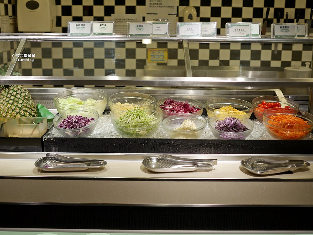 台北凱撒大飯店Checkers自助餐千元有找威靈頓牛排吃到飽 台北凱撒大飯店Checkers自助餐千元有找威靈頓牛排吃到飽