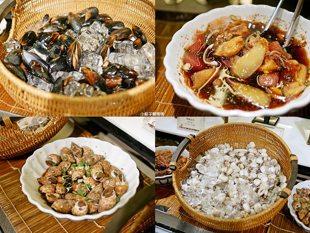 台北凱撒大飯店Checkers自助餐千元有找威靈頓牛排吃到飽 台北凱撒大飯店Checkers自助餐千元有找威靈頓牛排吃到飽