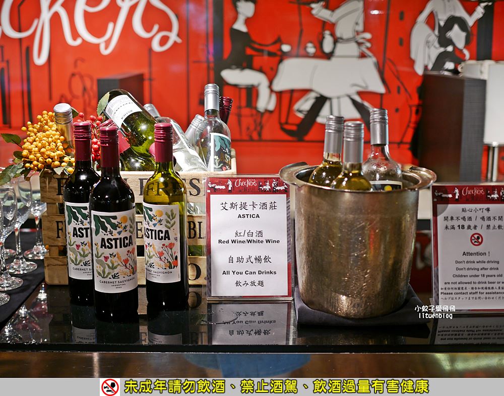 台北凱撒大飯店Checkers自助餐千元有找威靈頓牛排吃到飽 台北凱撒大飯店Checkers自助餐千元有找威靈頓牛排吃到飽