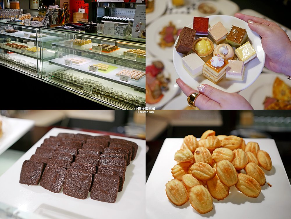 台北凱撒大飯店Checkers自助餐千元有找威靈頓牛排吃到飽 台北凱撒大飯店Checkers自助餐千元有找威靈頓牛排吃到飽