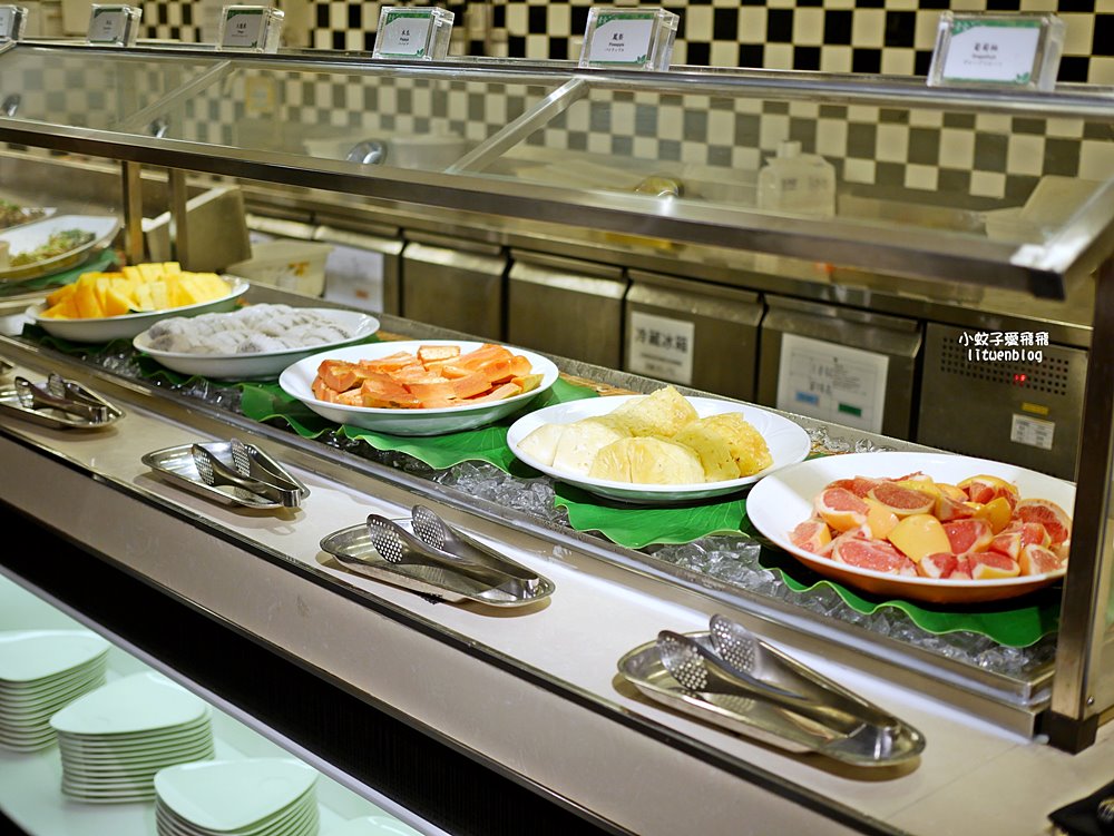 台北凱撒大飯店Checkers自助餐千元有找威靈頓牛排吃到飽 台北凱撒大飯店Checkers自助餐千元有找威靈頓牛排吃到飽