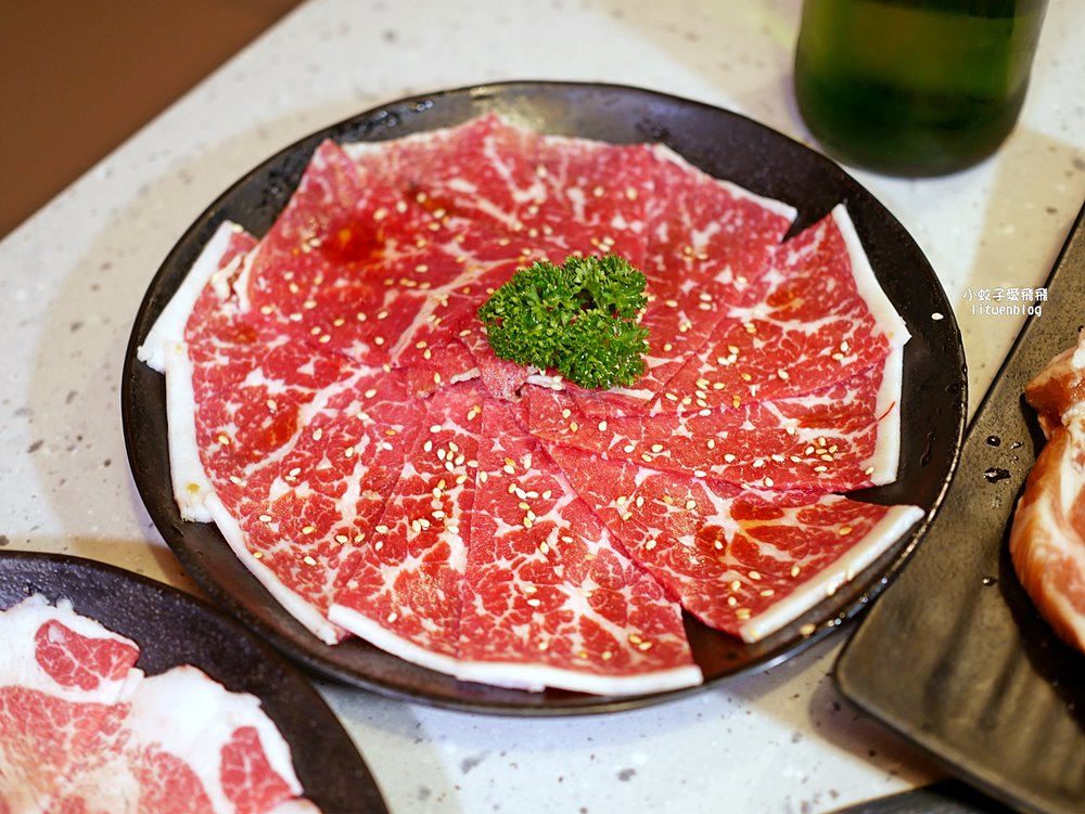 「Oh! Yaki精緻燒肉吃到飽」新莊店共超過80道食材無限吃599元起 「Oh! Yaki精緻燒肉吃到飽」新莊店共超過80道食材無限吃599元起