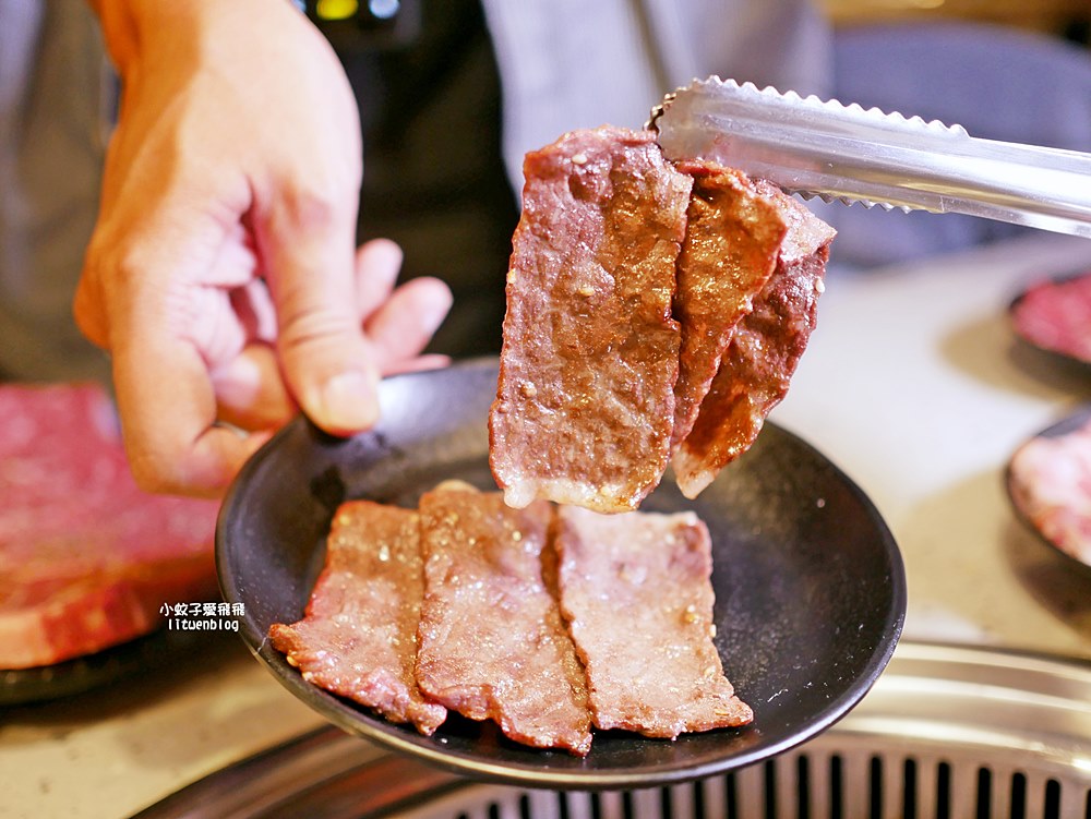 「Oh! Yaki精緻燒肉吃到飽」新莊店共超過80道食材無限吃599元起 「Oh! Yaki精緻燒肉吃到飽」新莊店共超過80道食材無限吃599元起