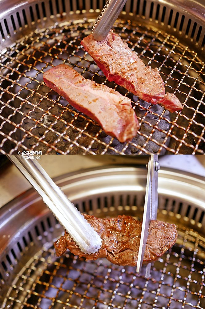 「Oh! Yaki精緻燒肉吃到飽」新莊店共超過80道食材無限吃599元起 「Oh! Yaki精緻燒肉吃到飽」新莊店共超過80道食材無限吃599元起
