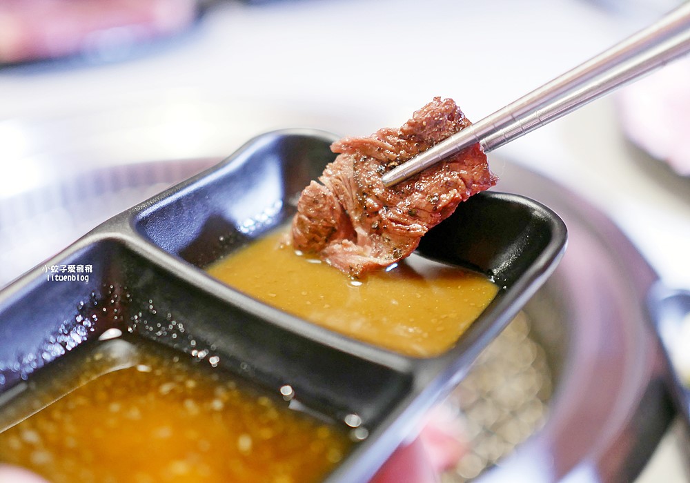 「Oh! Yaki精緻燒肉吃到飽」新莊店共超過80道食材無限吃599元起
