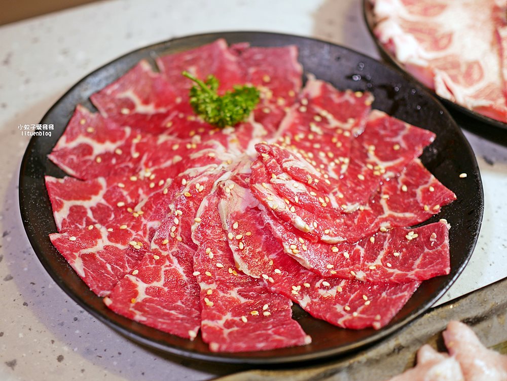 「Oh! Yaki精緻燒肉吃到飽」新莊店共超過80道食材無限吃599元起 「Oh! Yaki精緻燒肉吃到飽」新莊店共超過80道食材無限吃599元起