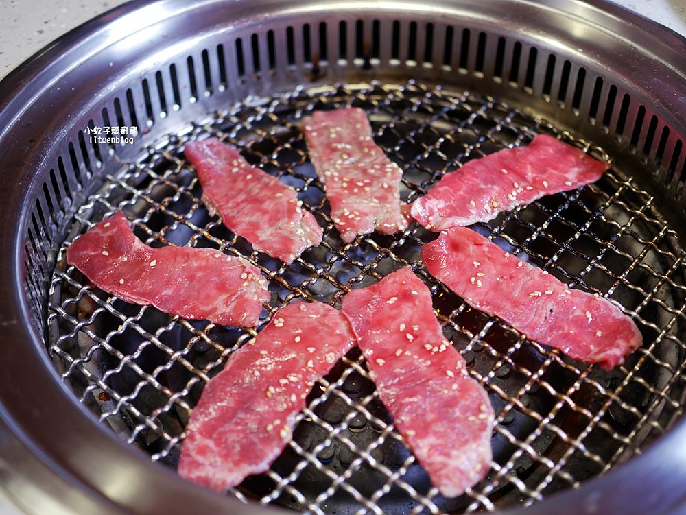「Oh! Yaki精緻燒肉吃到飽」新莊店共超過80道食材無限吃599元起 「Oh! Yaki精緻燒肉吃到飽」新莊店共超過80道食材無限吃599元起