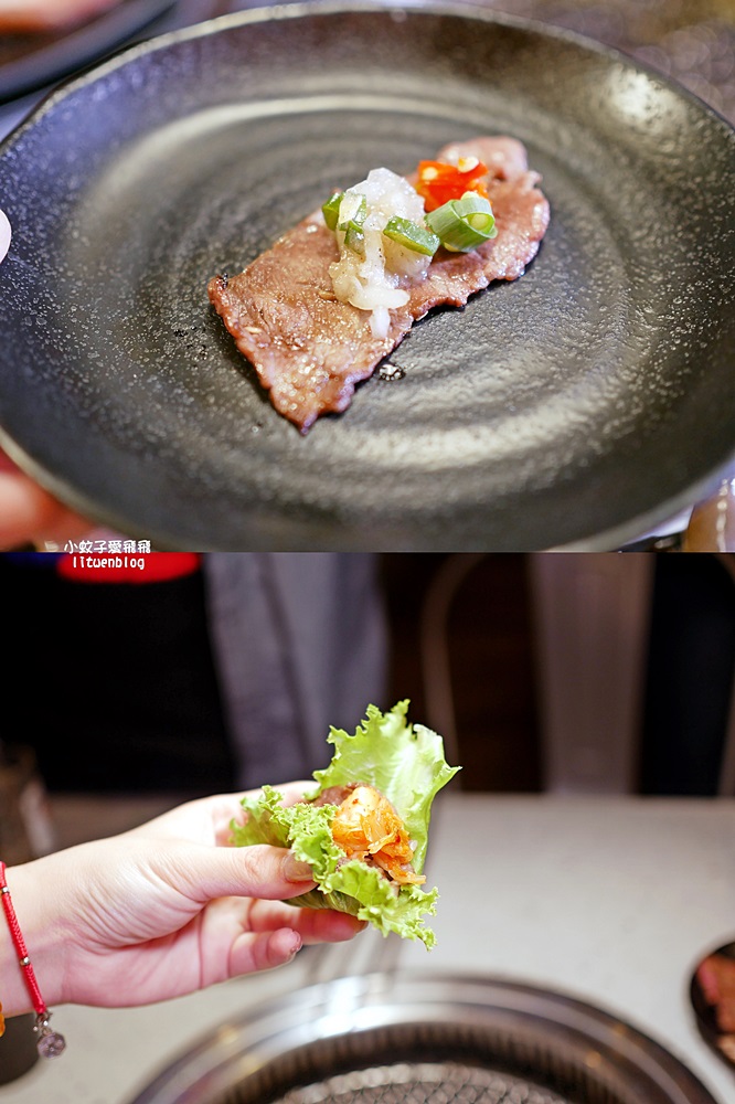 「Oh! Yaki精緻燒肉吃到飽」新莊店共超過80道食材無限吃599元起 「Oh! Yaki精緻燒肉吃到飽」新莊店共超過80道食材無限吃599元起