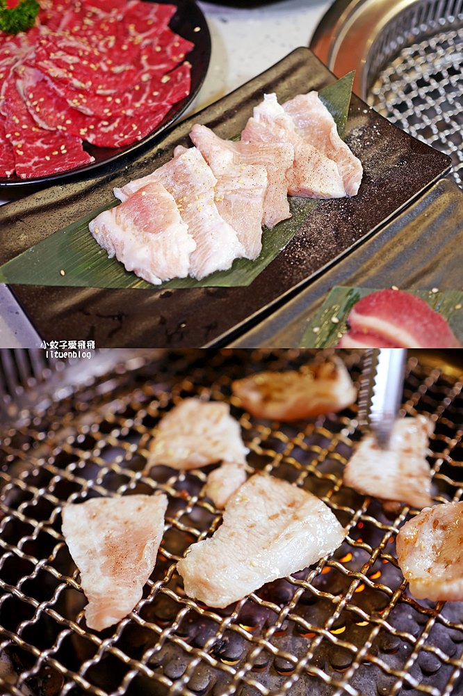 「Oh! Yaki精緻燒肉吃到飽」新莊店共超過80道食材無限吃599元起 「Oh! Yaki精緻燒肉吃到飽」新莊店共超過80道食材無限吃599元起