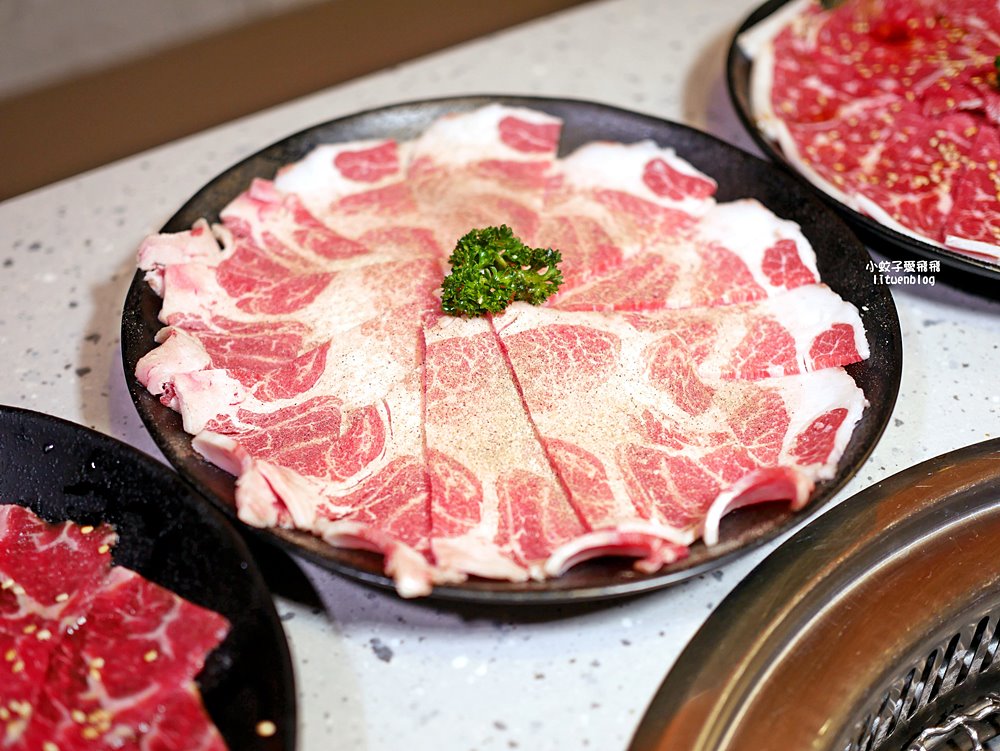 「Oh! Yaki精緻燒肉吃到飽」新莊店共超過80道食材無限吃599元起 「Oh! Yaki精緻燒肉吃到飽」新莊店共超過80道食材無限吃599元起