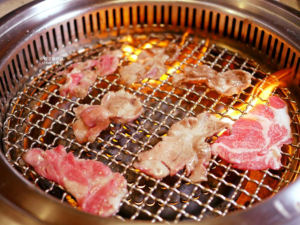 「Oh! Yaki精緻燒肉吃到飽」新莊店共超過80道食材無限吃599元起 「Oh! Yaki精緻燒肉吃到飽」新莊店共超過80道食材無限吃599元起