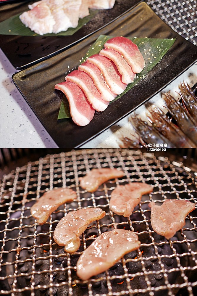 「Oh! Yaki精緻燒肉吃到飽」新莊店共超過80道食材無限吃599元起
