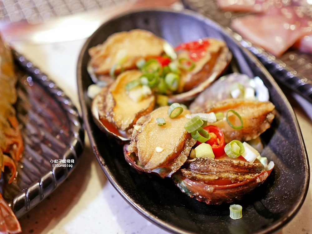「Oh! Yaki精緻燒肉吃到飽」新莊店共超過80道食材無限吃599元起 「Oh! Yaki精緻燒肉吃到飽」新莊店共超過80道食材無限吃599元起