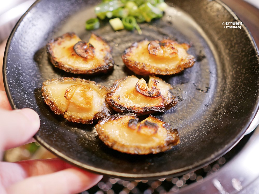 「Oh! Yaki精緻燒肉吃到飽」新莊店共超過80道食材無限吃599元起