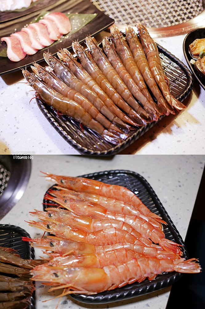 「Oh! Yaki精緻燒肉吃到飽」新莊店共超過80道食材無限吃599元起 「Oh! Yaki精緻燒肉吃到飽」新莊店共超過80道食材無限吃599元起