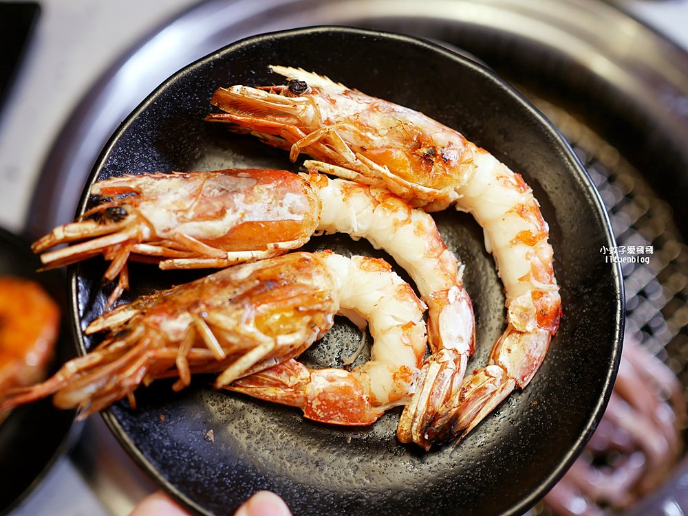 「Oh! Yaki精緻燒肉吃到飽」新莊店共超過80道食材無限吃599元起