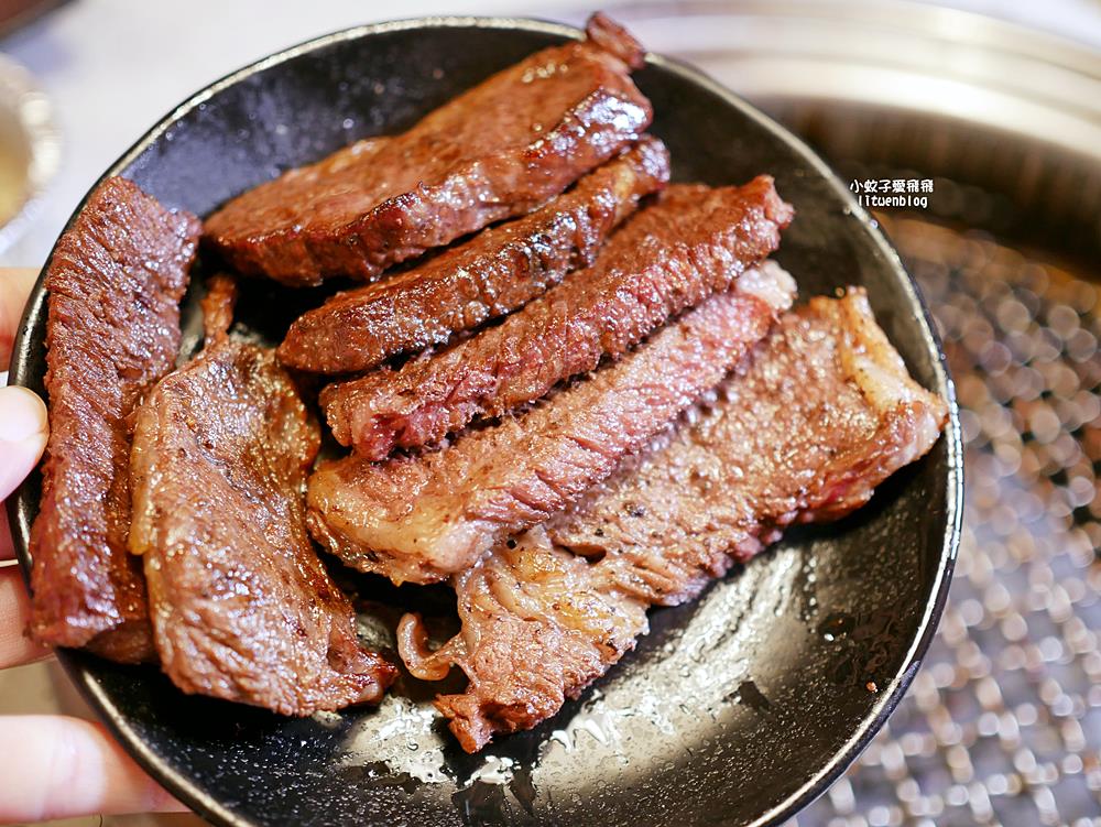 「Oh! Yaki精緻燒肉吃到飽」新莊店共超過80道食材無限吃599元起 「Oh! Yaki精緻燒肉吃到飽」新莊店共超過80道食材無限吃599元起