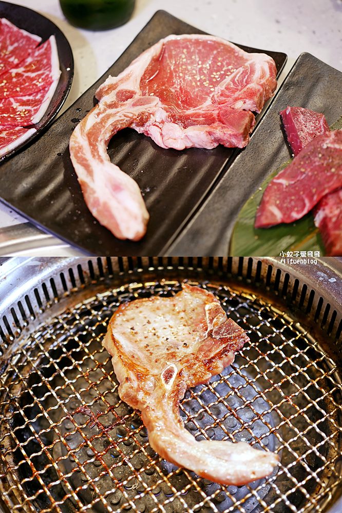 「Oh! Yaki精緻燒肉吃到飽」新莊店共超過80道食材無限吃599元起 「Oh! Yaki精緻燒肉吃到飽」新莊店共超過80道食材無限吃599元起