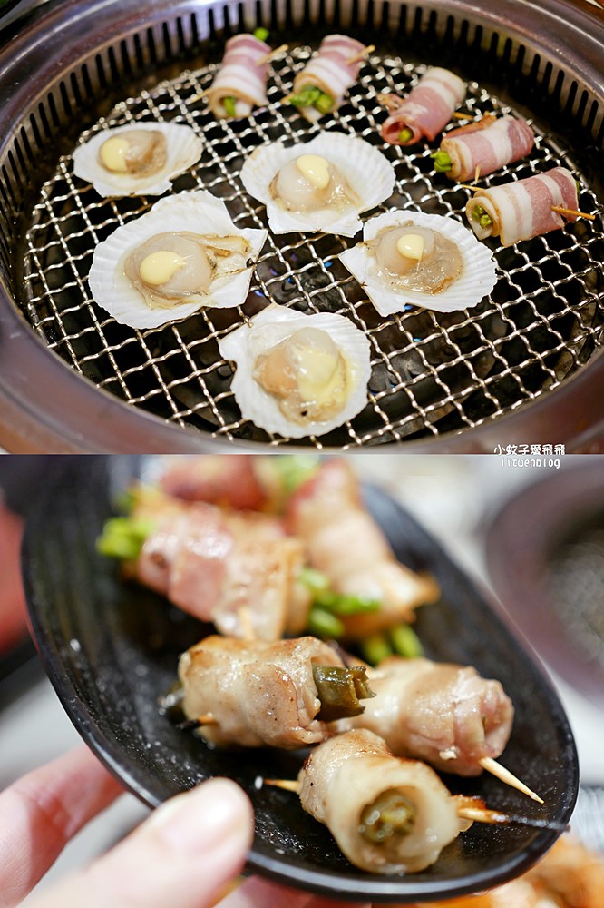 「Oh! Yaki精緻燒肉吃到飽」新莊店共超過80道食材無限吃599元起 「Oh! Yaki精緻燒肉吃到飽」新莊店共超過80道食材無限吃599元起
