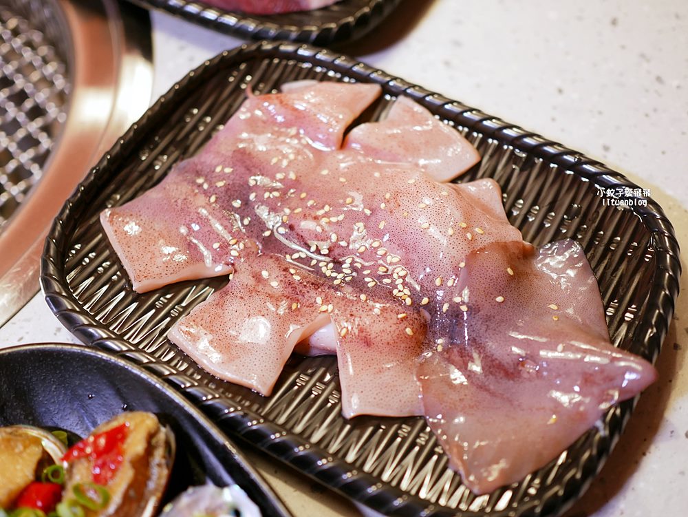 「Oh! Yaki精緻燒肉吃到飽」新莊店共超過80道食材無限吃599元起