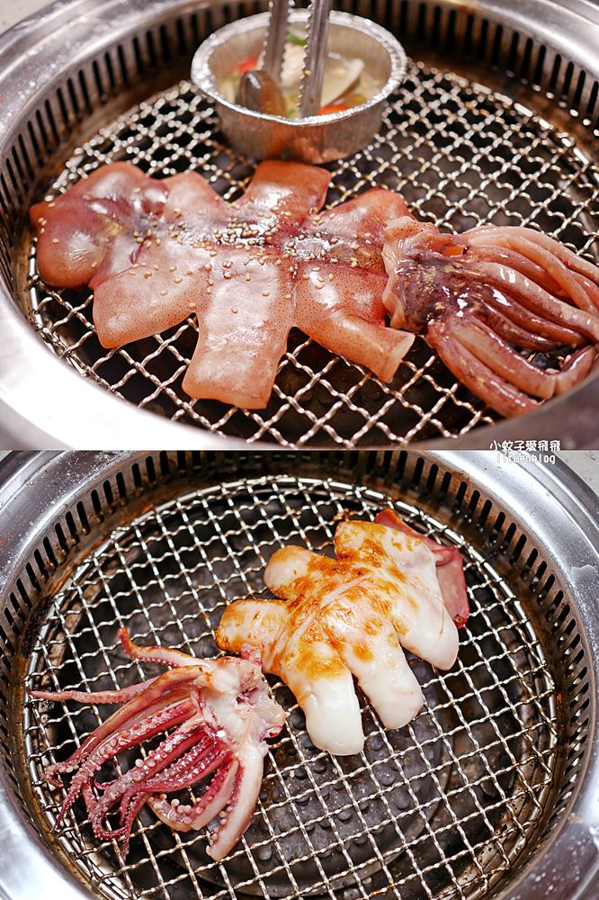 「Oh! Yaki精緻燒肉吃到飽」新莊店共超過80道食材無限吃599元起 「Oh! Yaki精緻燒肉吃到飽」新莊店共超過80道食材無限吃599元起